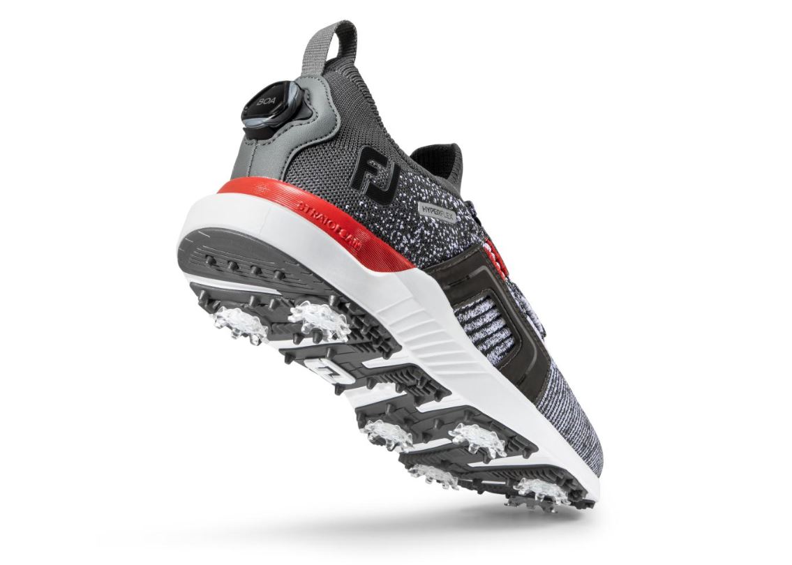 FootJoy HyperFlex BOA Golf Shoe Review: Super comfy but not for everyone